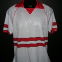 Calcio  Codroipo  n.7  anno  1986-87    638